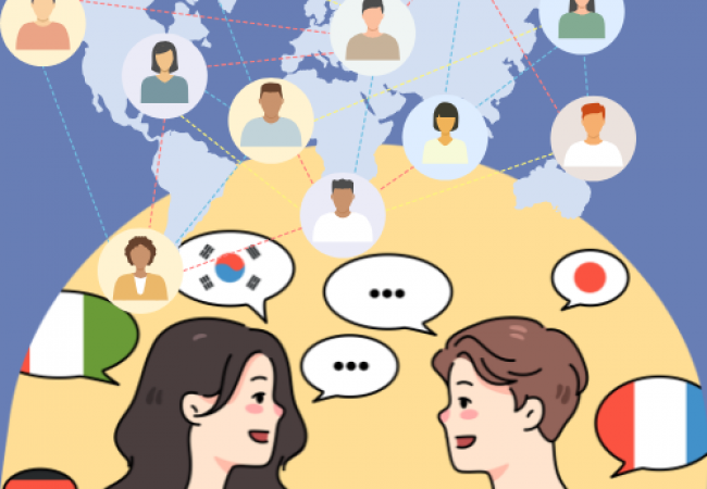 HƯỚNG DẪN THỦ TỤC ĐĂNG KÝ TRUNG TÂM NGOẠI NGỮ